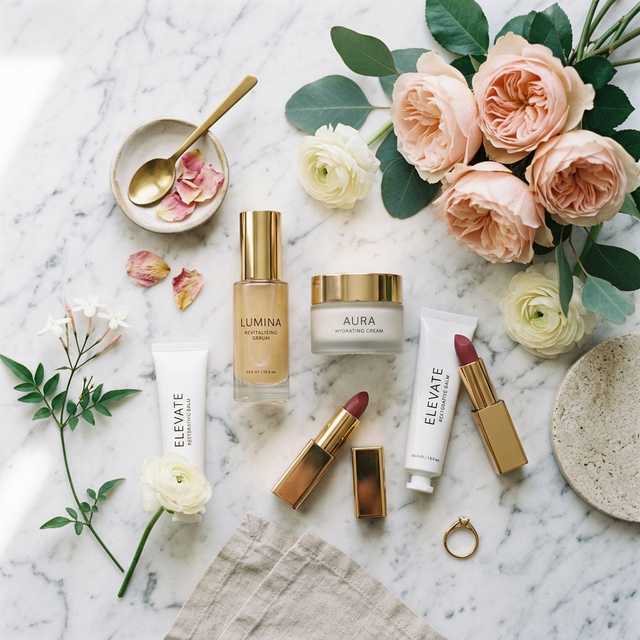 Product photography
