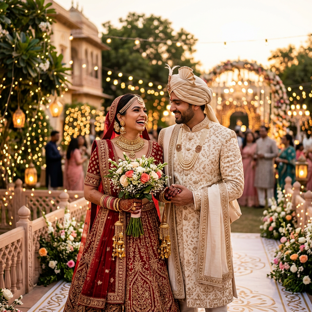 Wedding Photography
