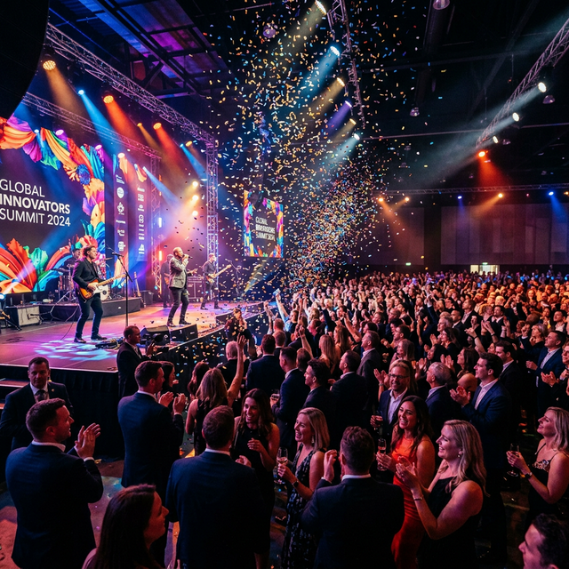Event Coverage