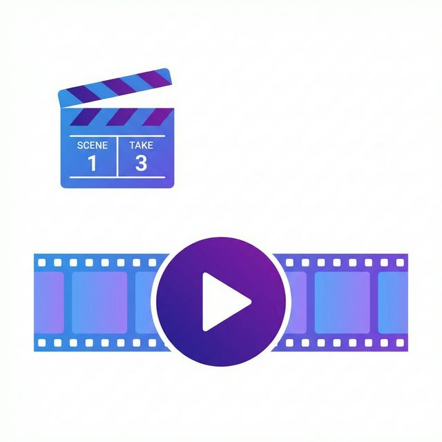 Video Editing