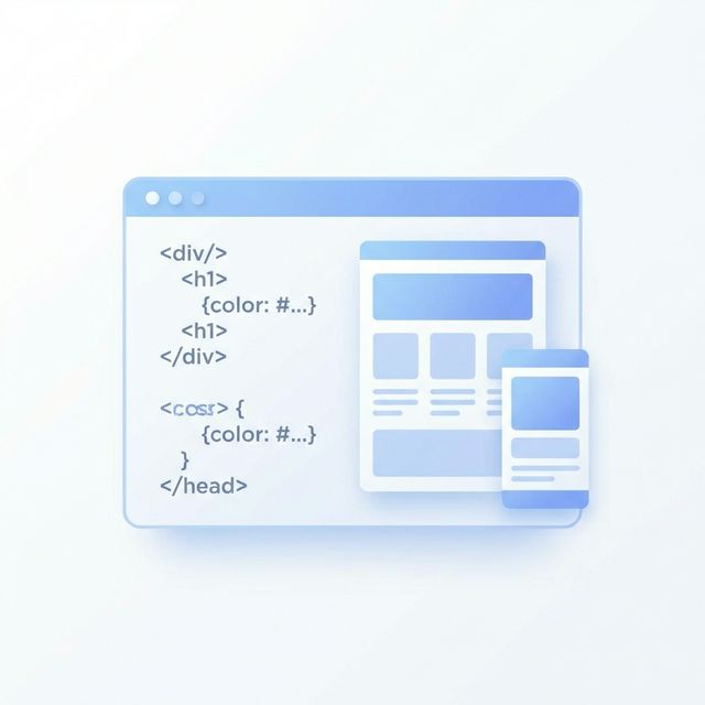 Web Development